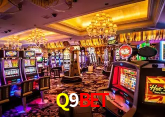 Descubra o Programa VIP da Q9Bet: Vantagens Exclusivas para Jogadores
