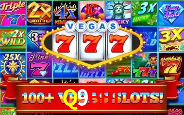 Desvendando o Mundo dos Jogos Virtuais na Q9Bet