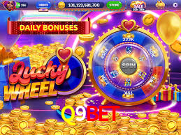 A Popularidade dos Caça-Níqueis no Q9Bet