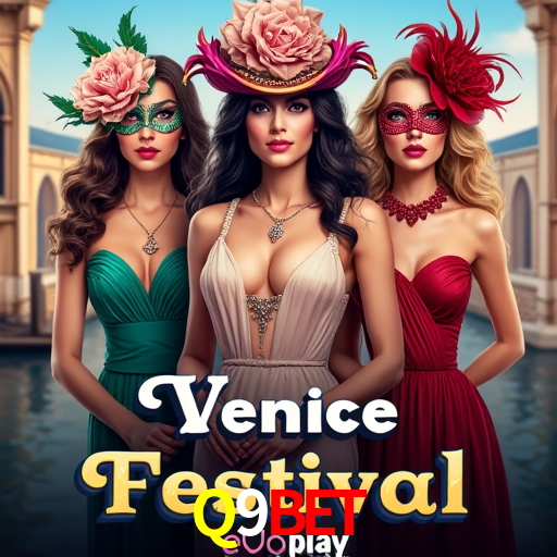 A Experiência Imersiva dos Cassinos Ao Vivo no Q9Bet